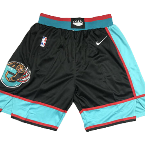 PANTALONCINI NBA MEMPHIS GRIZZLIES 2021/22