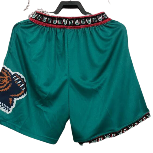 PANTALONCINI NBA MEMPHIS GRIZZLIES 2021/22