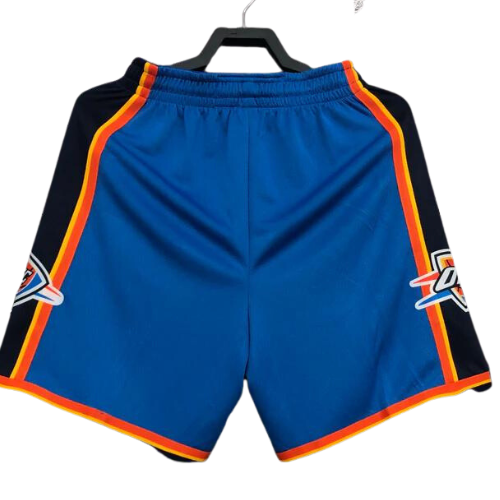 PANTALONCINI NBA OKLAHOMA CITY THUNDER 2021/22