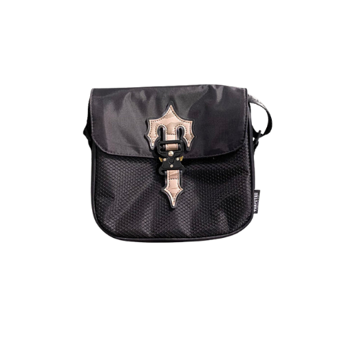 Trapstar shoulder strap