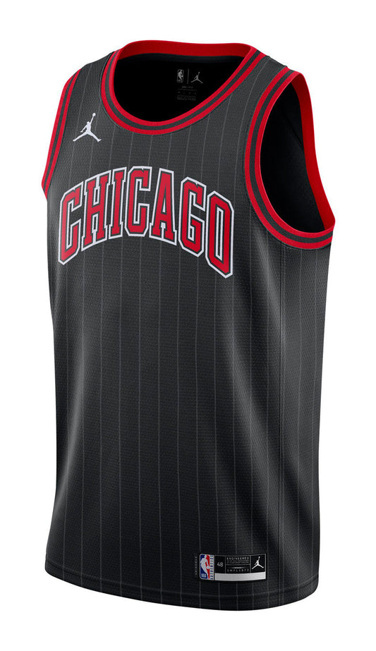 Maglia NBA Chicago Bulls Statement Edition 2022/23