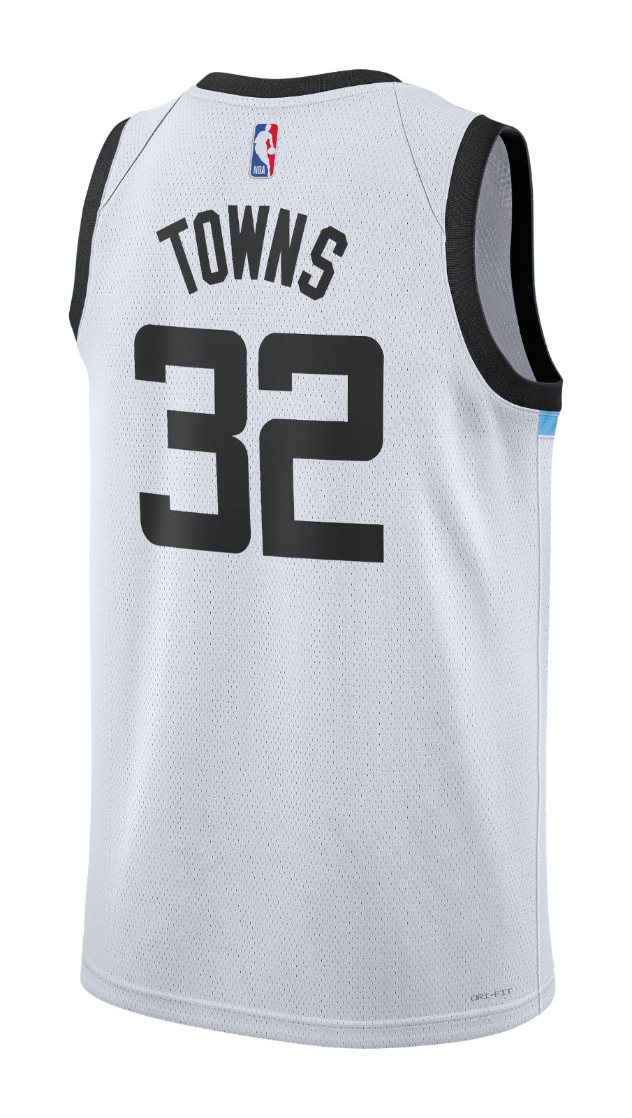 Maglia NBA Minnesota Timberwolves City Edition 2022/23