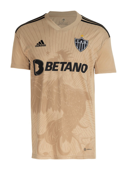 Terza Maglia Atletico Mineiro 2022/23