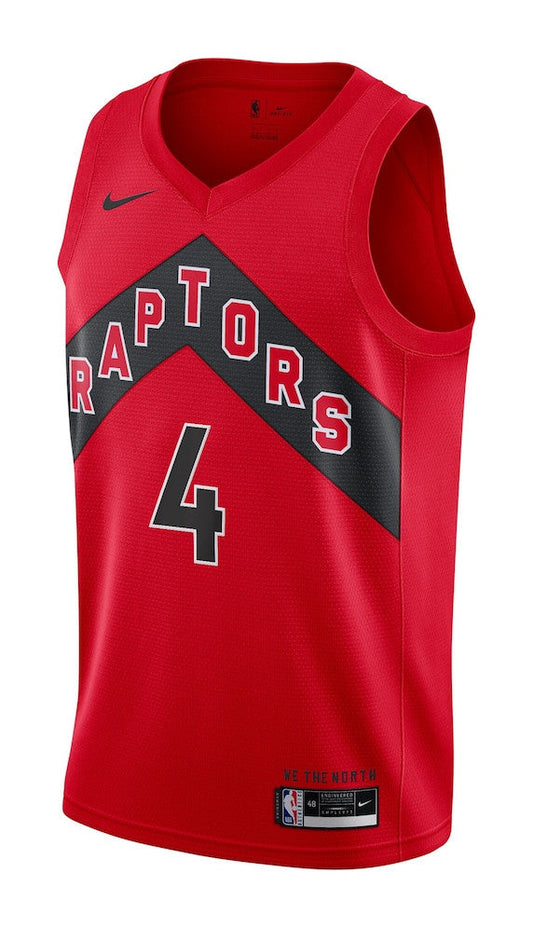 Maglia NBA Toronto Raptors Icon Edition 2022/23