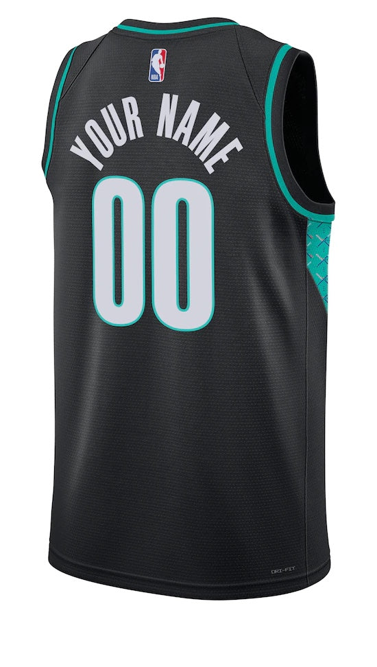 Maglia NBA Portland Blazers City Edition 2022/23