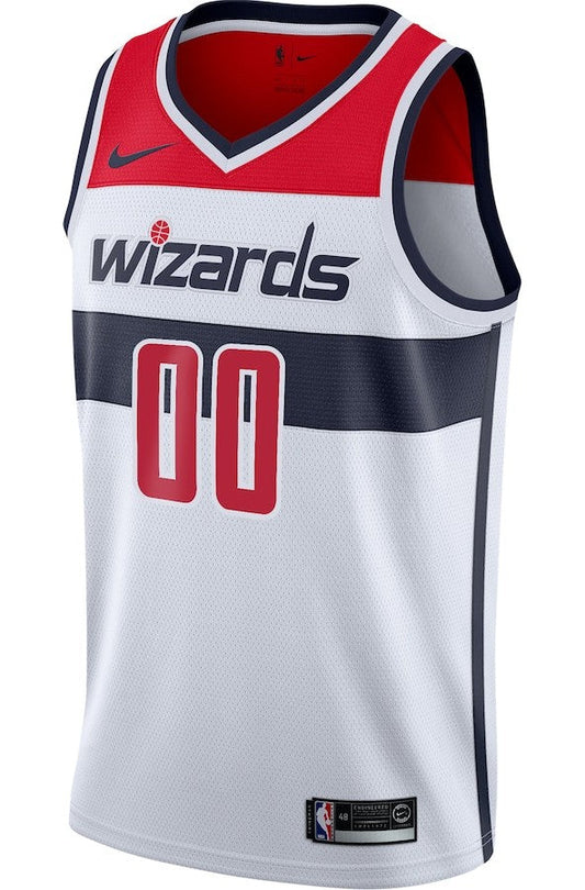 Maglia NBA Washington Wizards Association Edition 2022/23