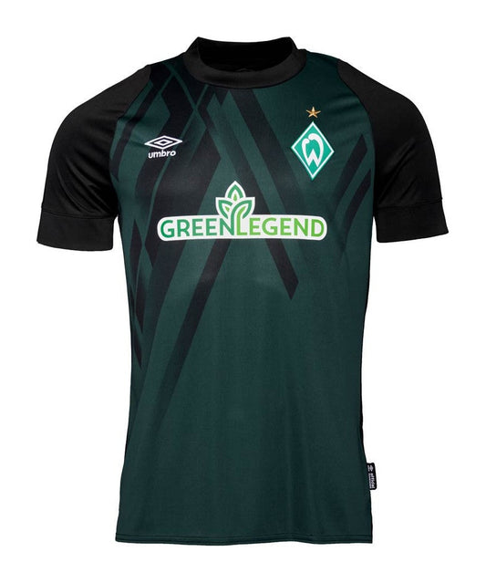 Terza Maglia Wender Brema 2022/23