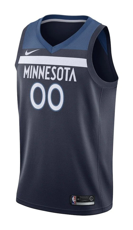 Maglia NBA Minnesota Timberwolves Icon Edition 2022/23