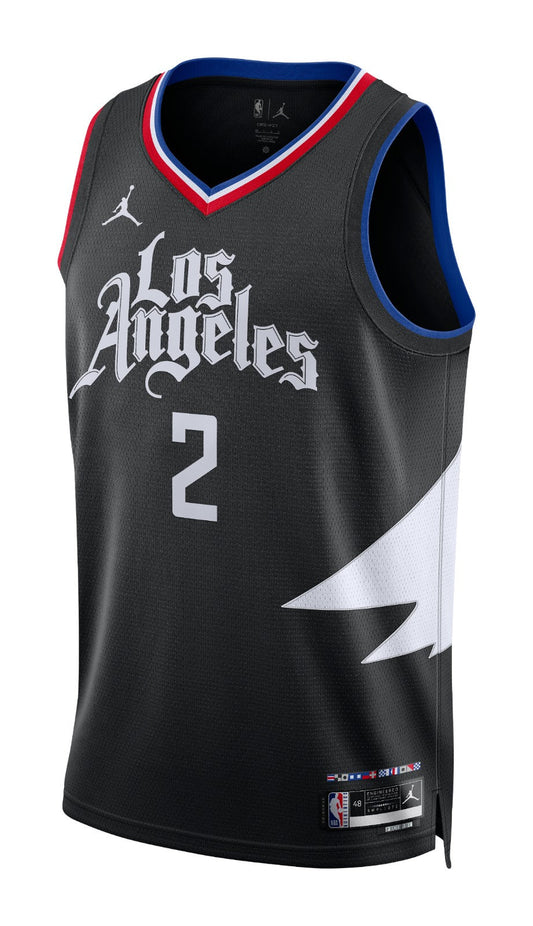 Maglia NBA LA Clippers Statement Edition 2022/23