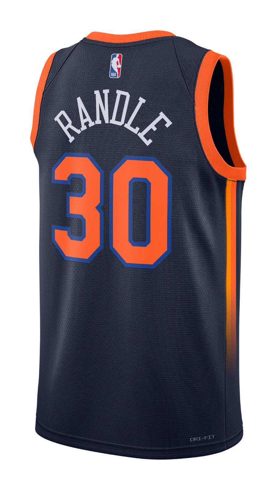 Maglia NBA New York Knicks Statement  Edition 2022-23